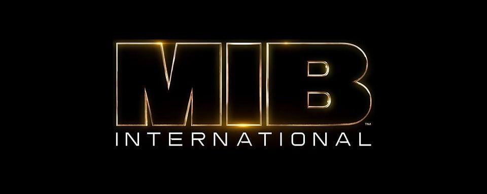 Erstes Bild aus "Men In Black International" zeigt schießwütige "Thor 3"-Reunion - FILMSTARTS.de
