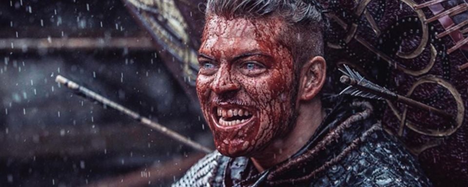 Vikings Staffel 6 Stream Deutsch