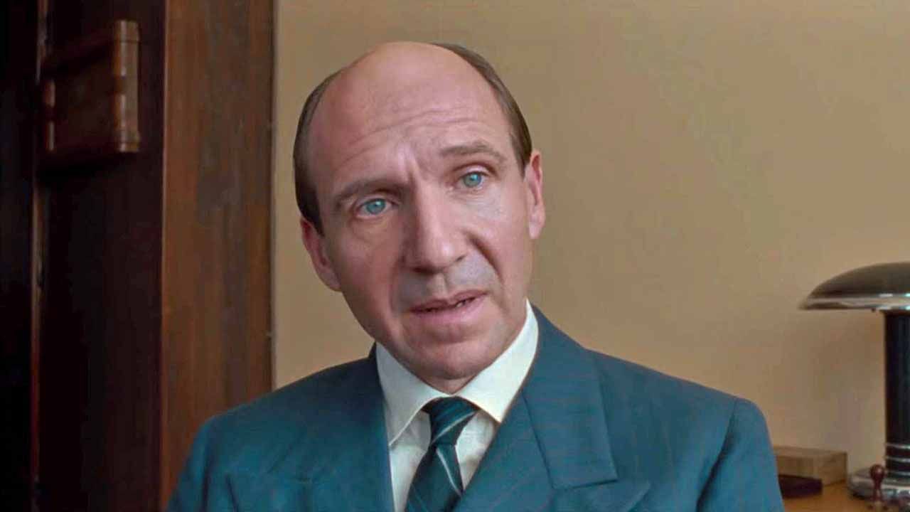 Lord Voldemort spricht fließend Russisch Trailer zur TänzerBiografie Lord Voldemort spricht fließend Russisch Trailer zur TänzerBiografie