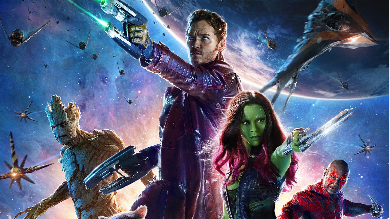 Disney Rudert Zuruck James Gunn Macht Guardians Of The Galaxy 3