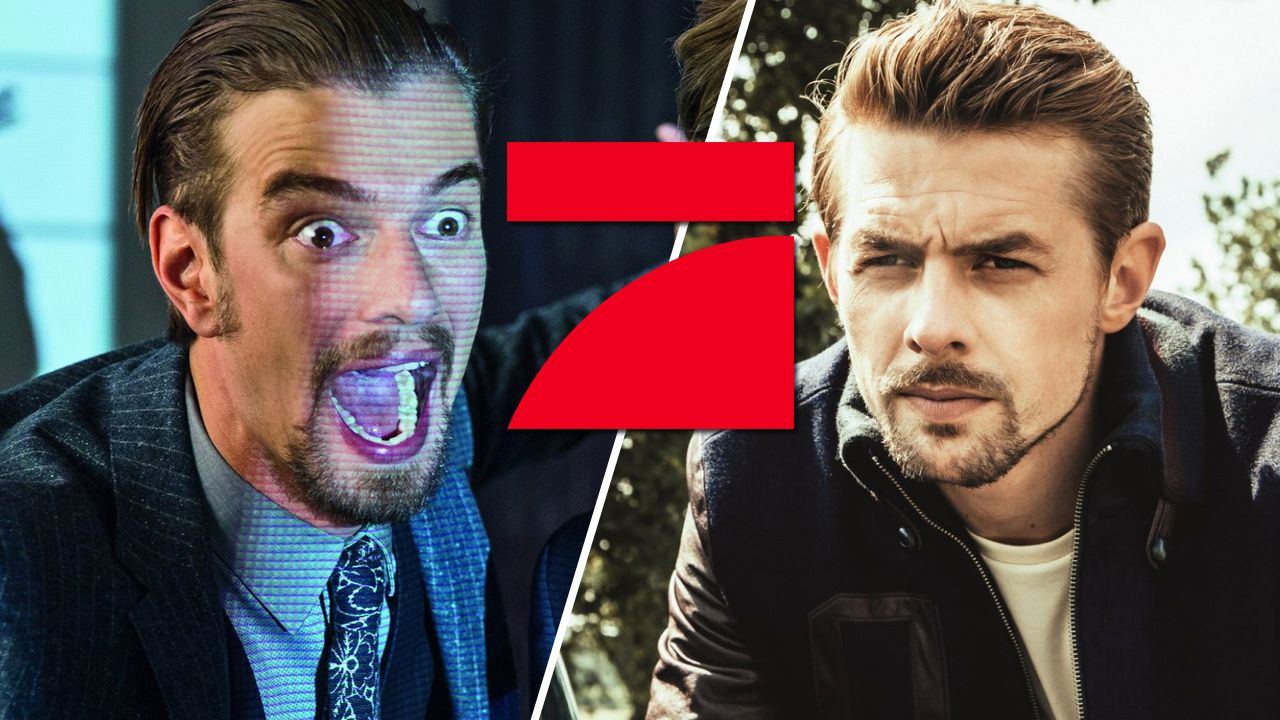 Neue Show Auf Prosieben So Machen Joko Und Klaas Am 1 April Das