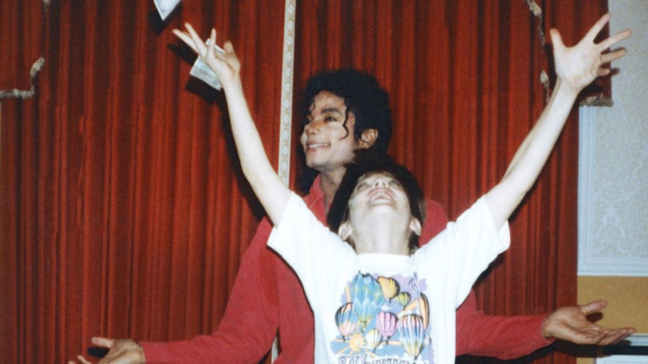 Leaving Neverland Prosieben Leaving Neverland Prosieben