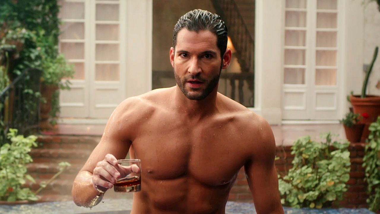 Lucifer Ende Staffel 3 Lucifer Ende Staffel 3