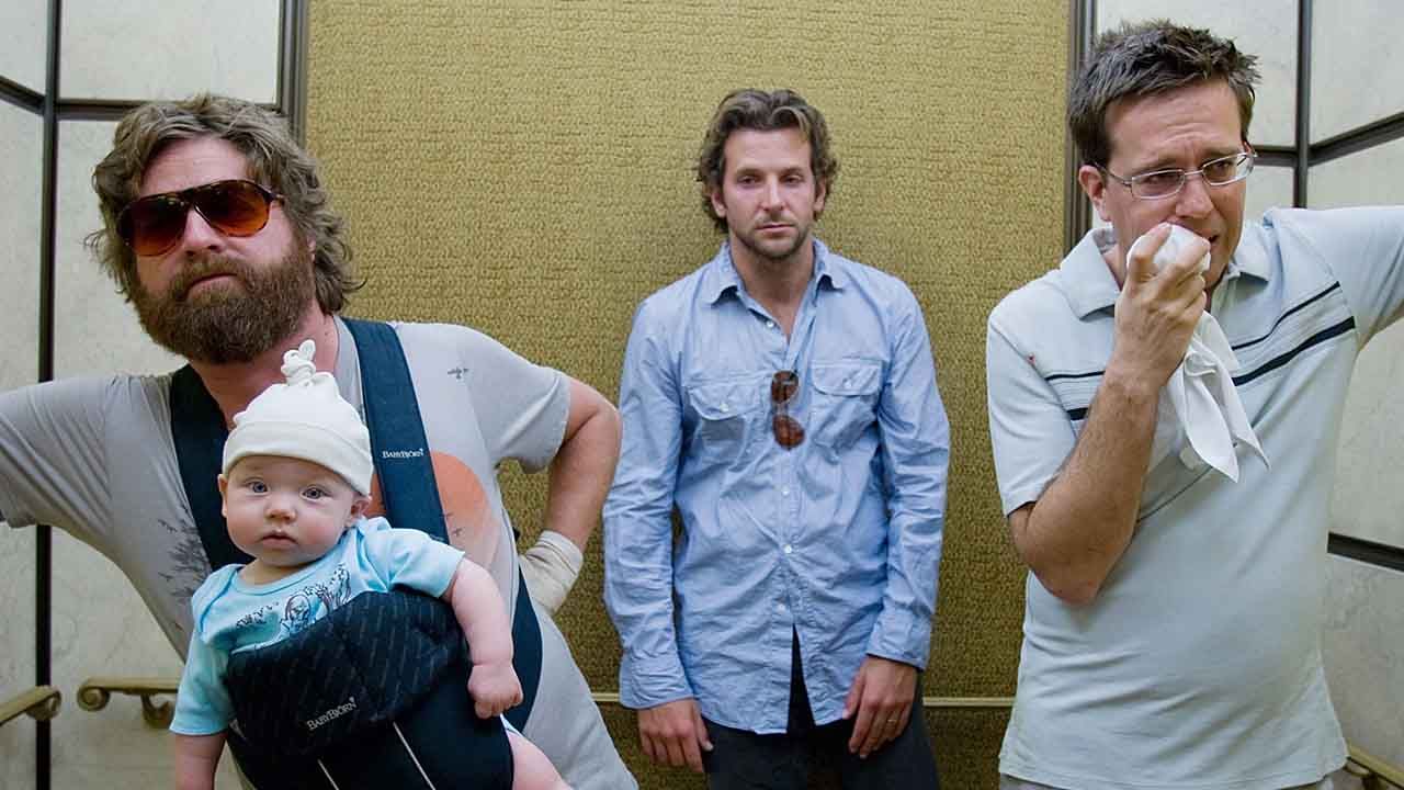 Hangover Reihe Darum Wird Es Keinen Vierten Teil Geben Kino