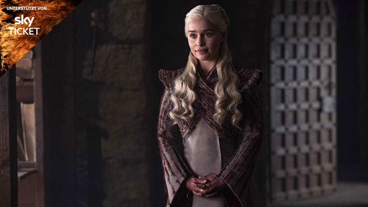 Game Of Thrones Neue Bilder Zur 2 Folge Der 8 Staffel Zeigen