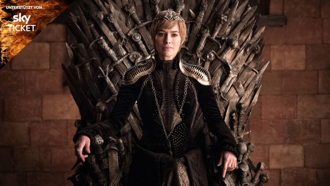 Das Ende Von Game Of Thrones Das Ende Von Game Of Thrones