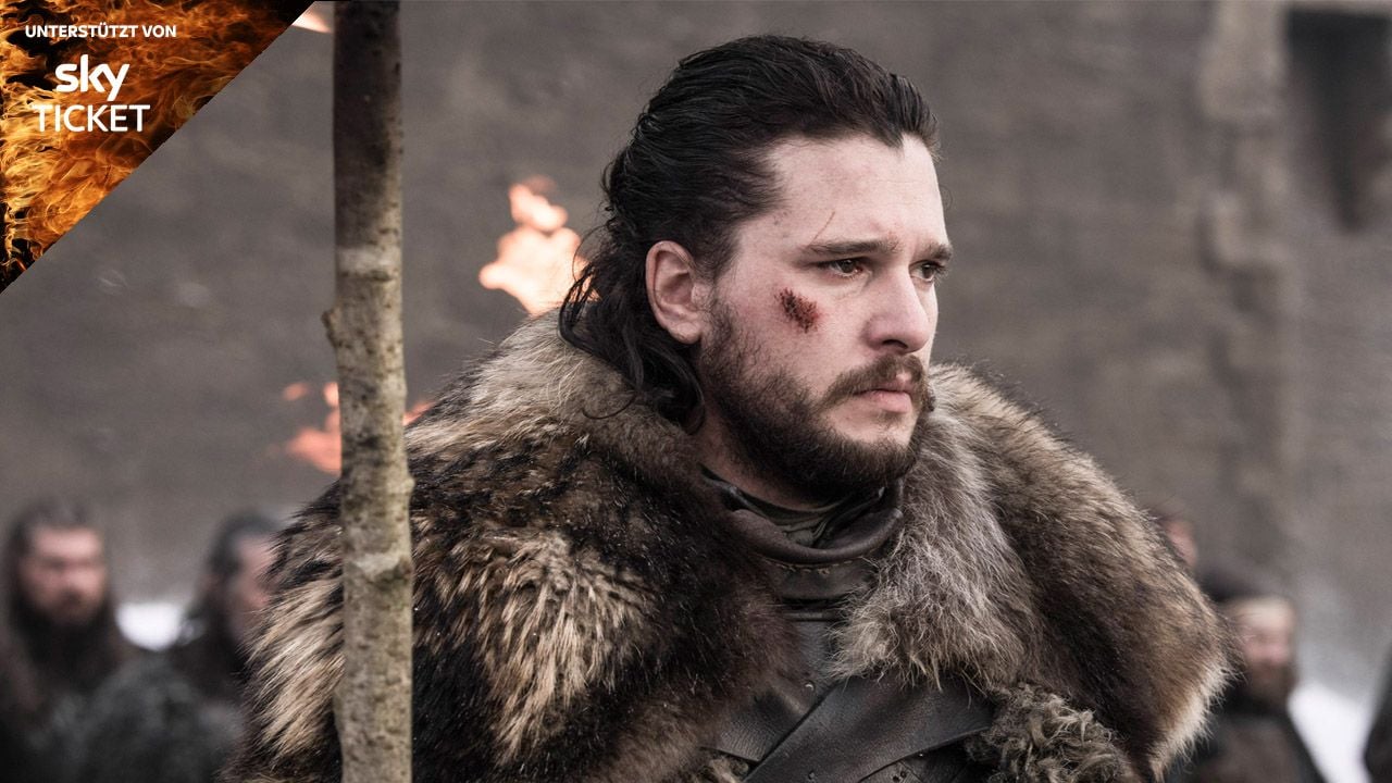 Game Of Thrones Was Bedeutet Das Ende Der 5 Folge Fur Das Grosse