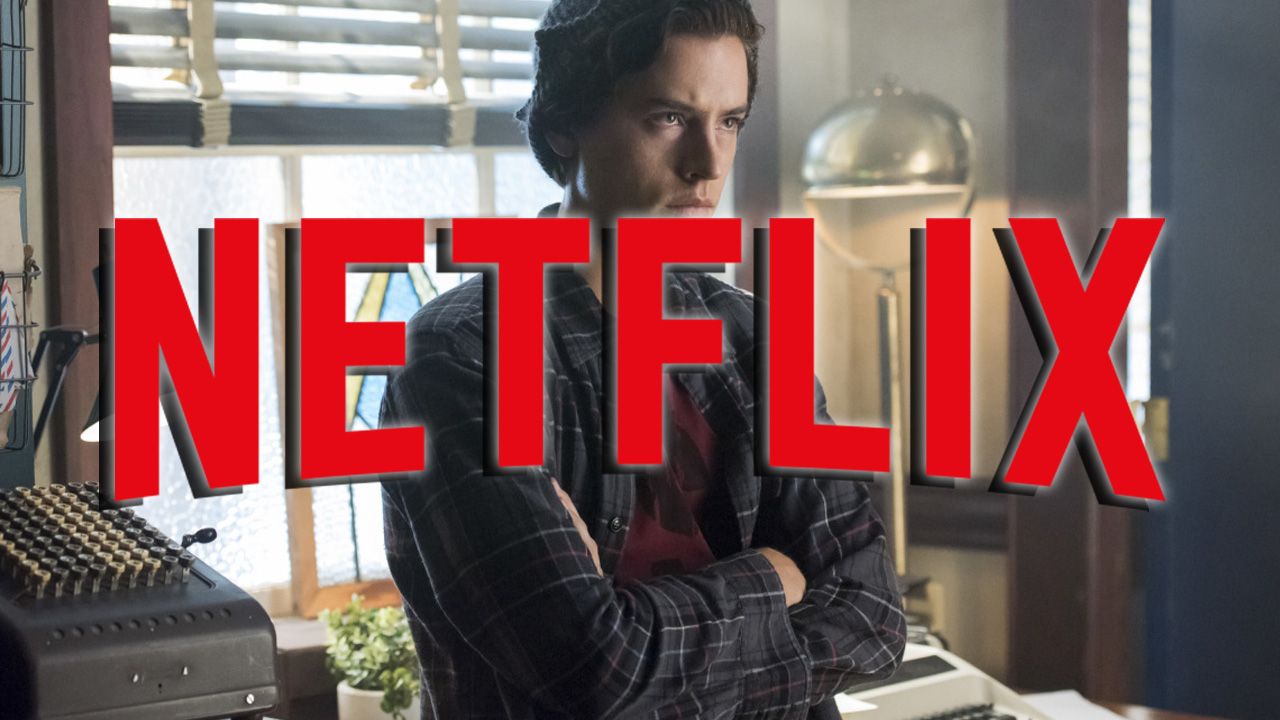 Riverdale Bei Netflix So Geht Es Nach Dem Cliffhanger In Staffel