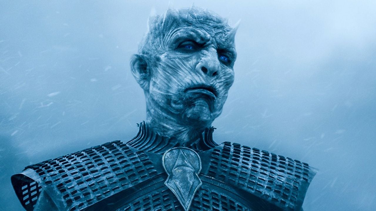 Nach Game Of Thrones So Geht Es Mit The Long Night Und Den