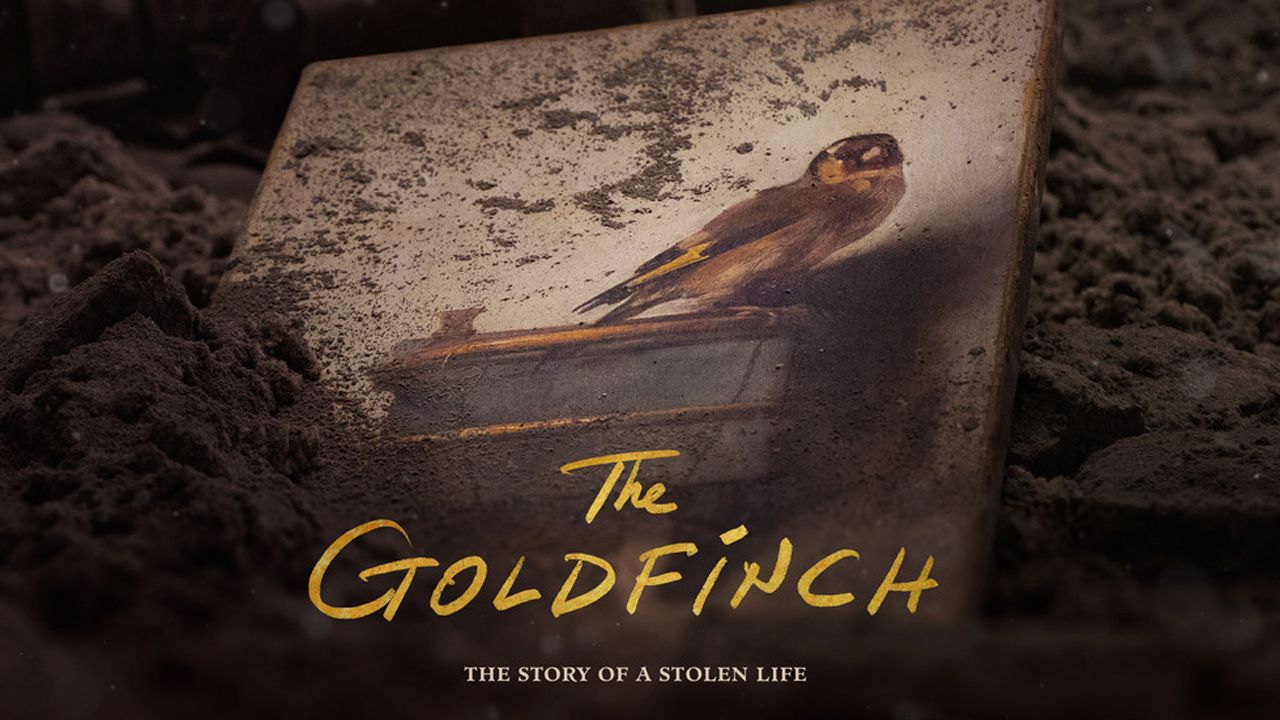 Distelfink Film Distelfink Film