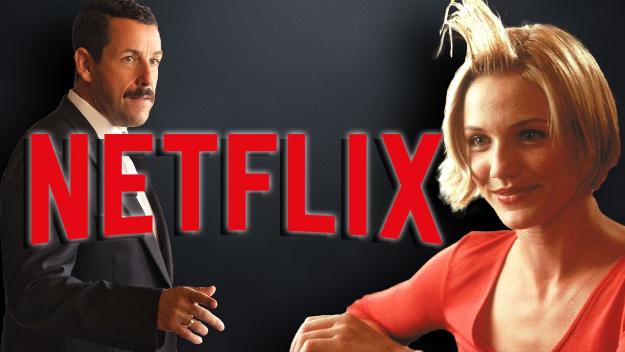 Netflix Ist Schuld Sehen Wir Im Kino Bald Keine Komodien Mehr Kino News Filmstarts De