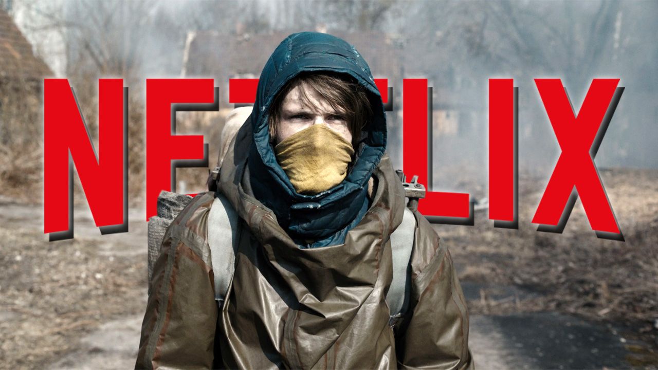 Dark Staffel 3 Netflix Dark Staffel 3 Netflix