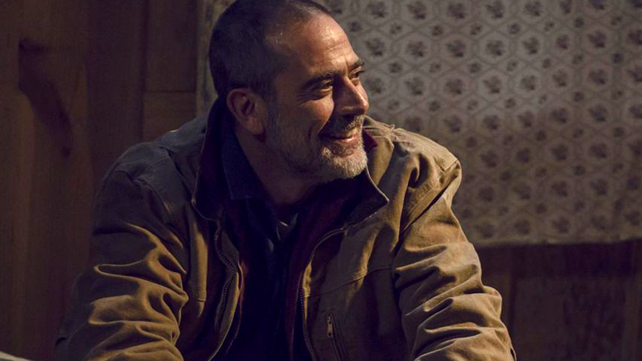 The Walking Dead Kommt Ein Spin Off Film Uber Den Jungen Negan
