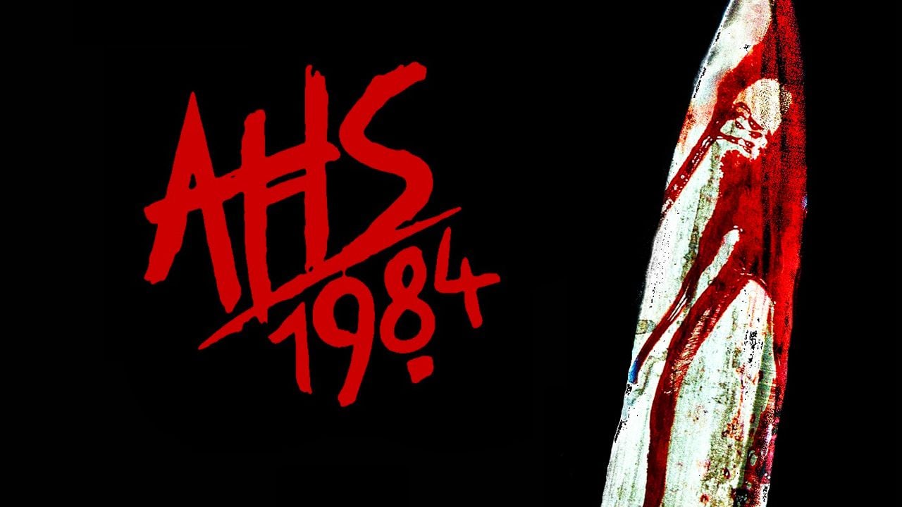 "American Horror Story" Trailer zu Staffel 9 verneigt sich vor "Freitag der 13." Serien News
