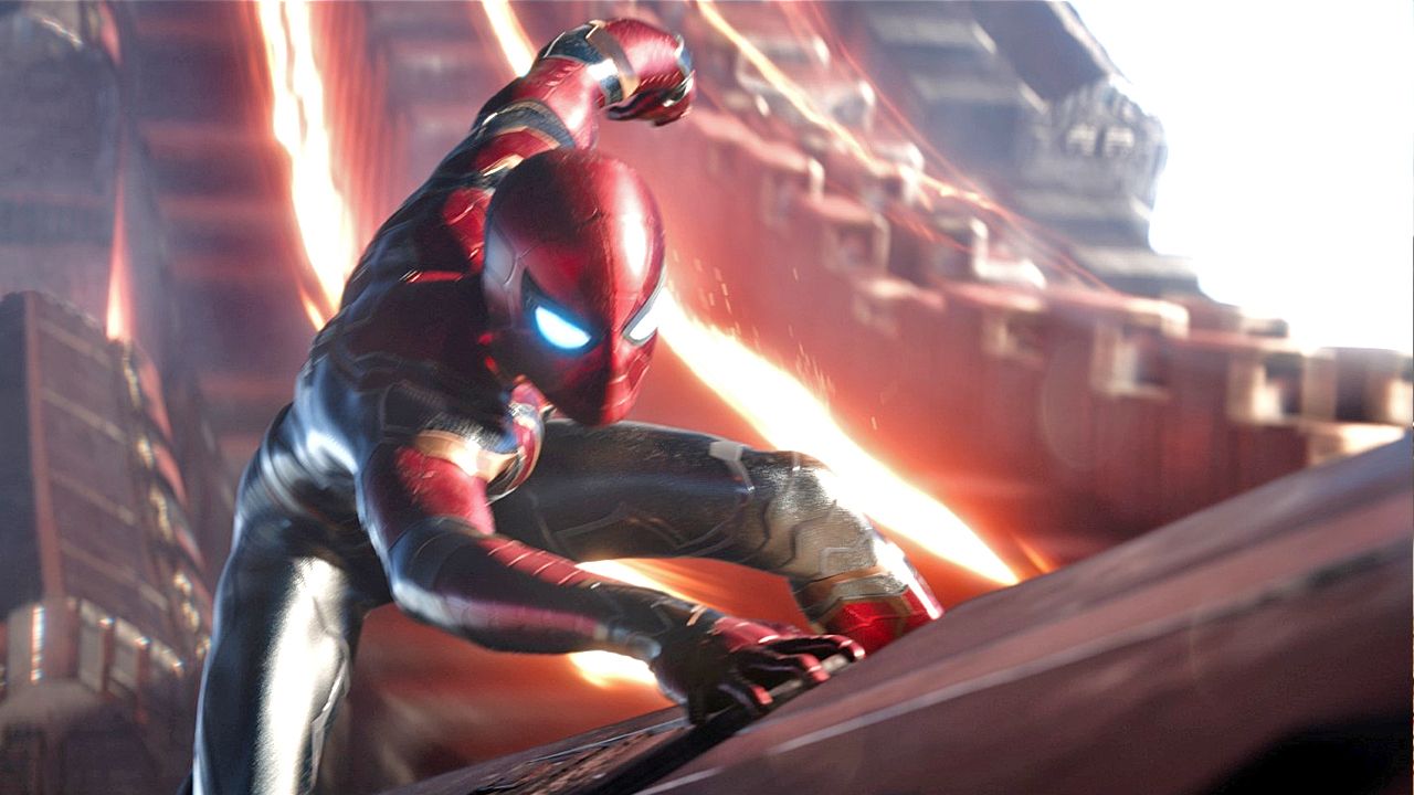 Das Hatte Spider Man Nicht Tun Sollen Darum Kritisiert Eine Comic
