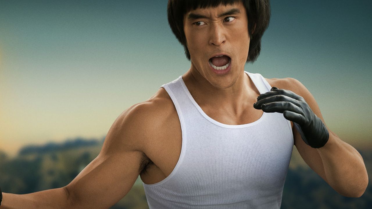 Darum Ist Die Darstellung Von Bruce Lee In Once Upon A Time In Hollywood So Wichtig Kino News Filmstarts De