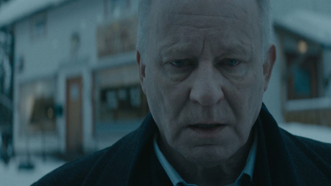 Films Et Séries Tv Avec Stellan Skarsgård Deutscher Trailer: Ans "Pferde stehlen" erinnert sich Stellan Skarsgård