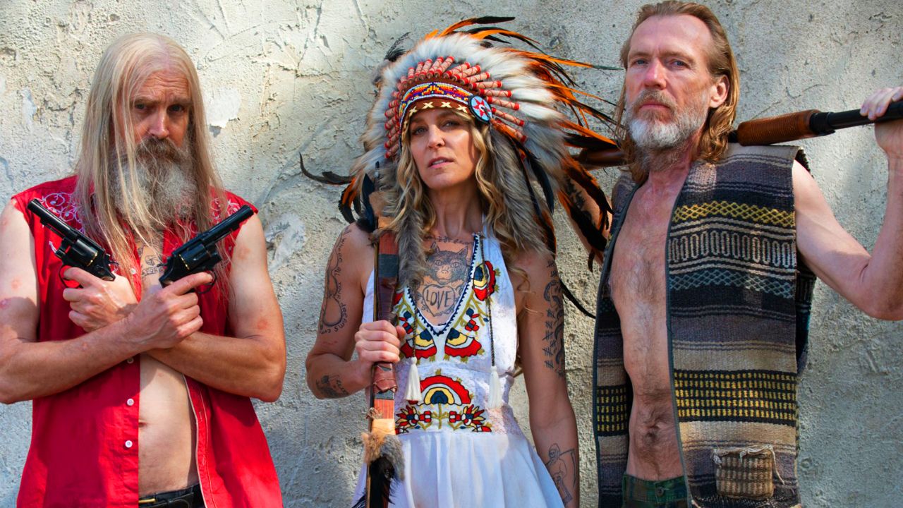 3 From Hell Kino Deutschland 3 From Hell Kino Deutschland