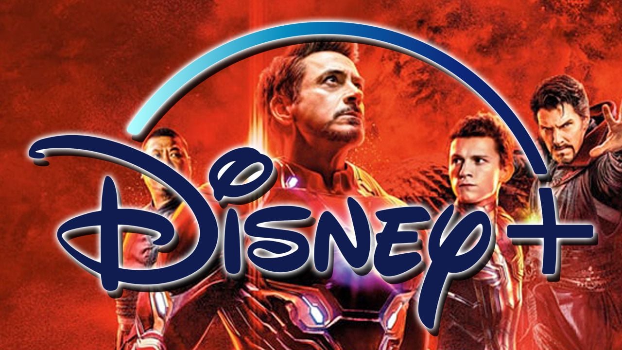 Marvel Filme Bei Netflix Marvel Filme Bei Netflix