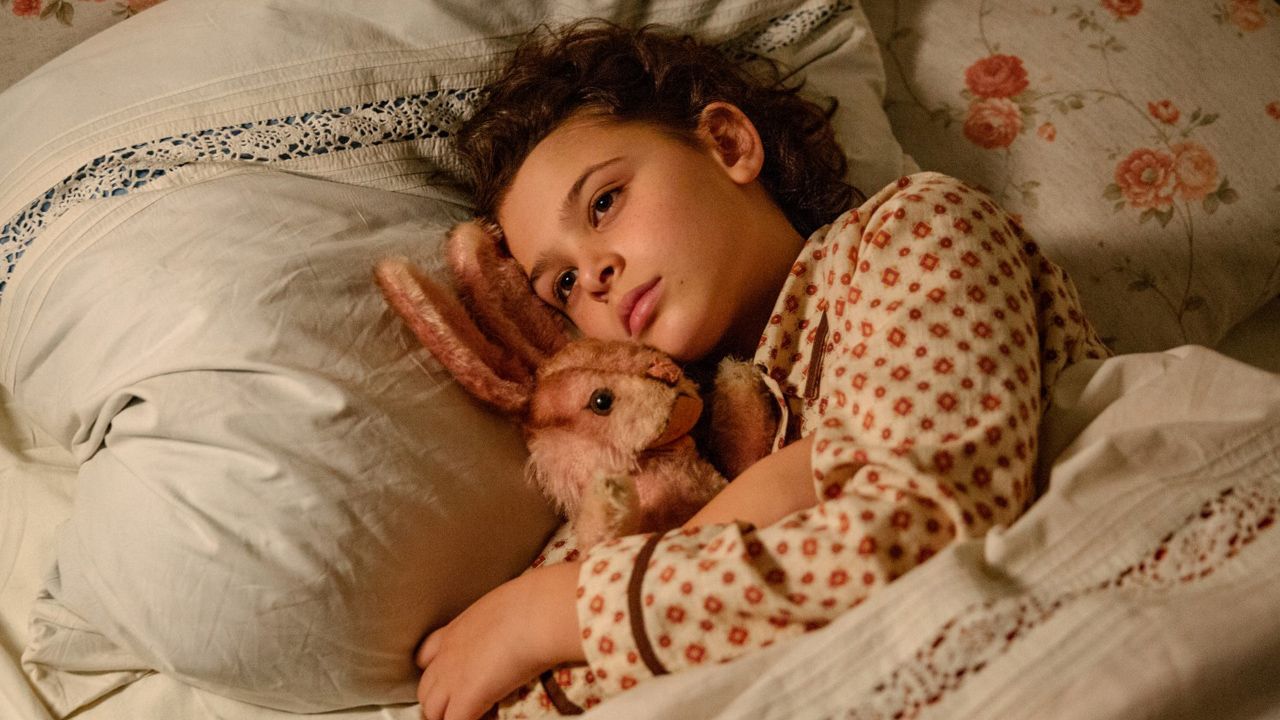 Rosa Kaninchen Kino Rosa Kaninchen Kino
