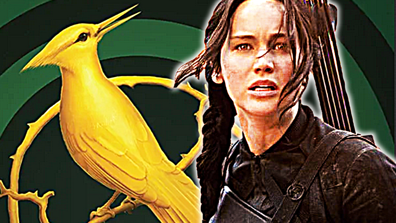 Tribute Von Panem Filmreihe Tribute Von Panem Filmreihe