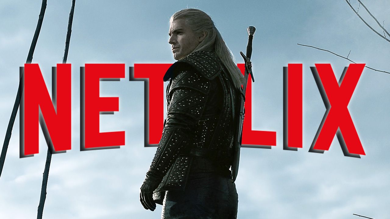 The Witcher Auf Netflix Der Neue Trailer Verr T Endlich Das