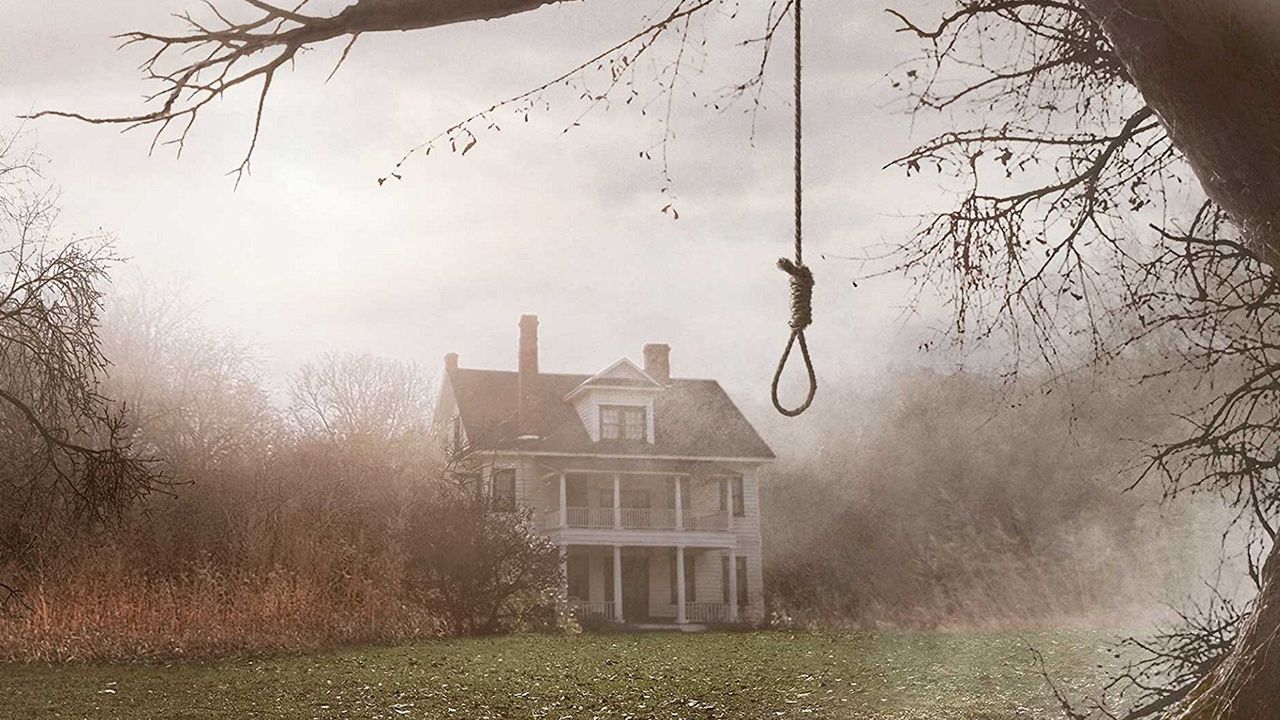 Neues Horror Franchise Der Conjuring Erfinder Kommt Es Basiert Auf Einem Verfluchten Ex Haus Von Nicolas Cage Kino News Filmstarts De