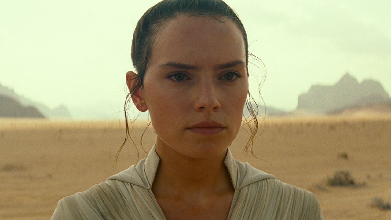 Star Wars 9 Darum Ist Daisy Ridley Die Frage Nach Reys Eltern Egal Kino News Filmstarts De