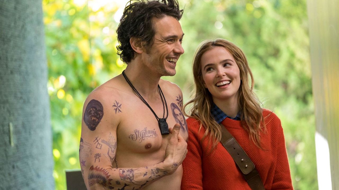 Why Him Schauspieler Why Him Schauspieler