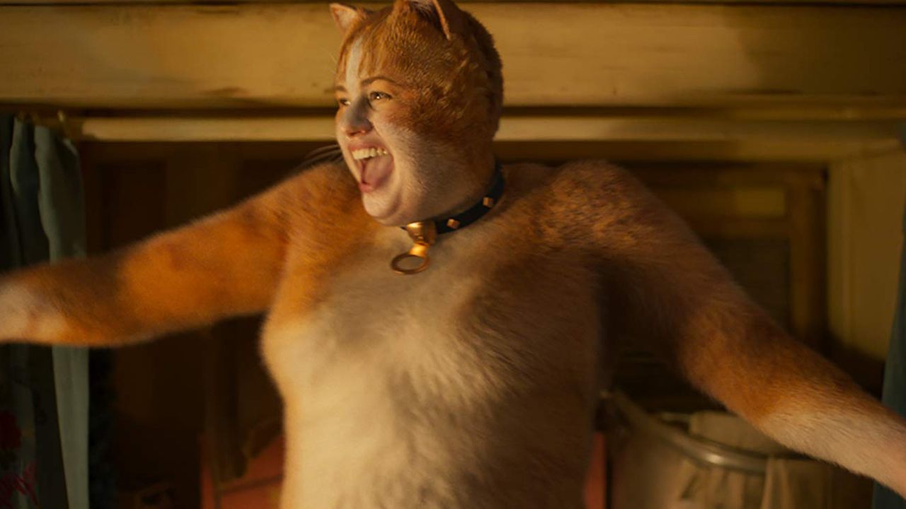 Die Erste Cats Vorschau Kam Nicht So Gut An Nun Ist Der Neue Trailer