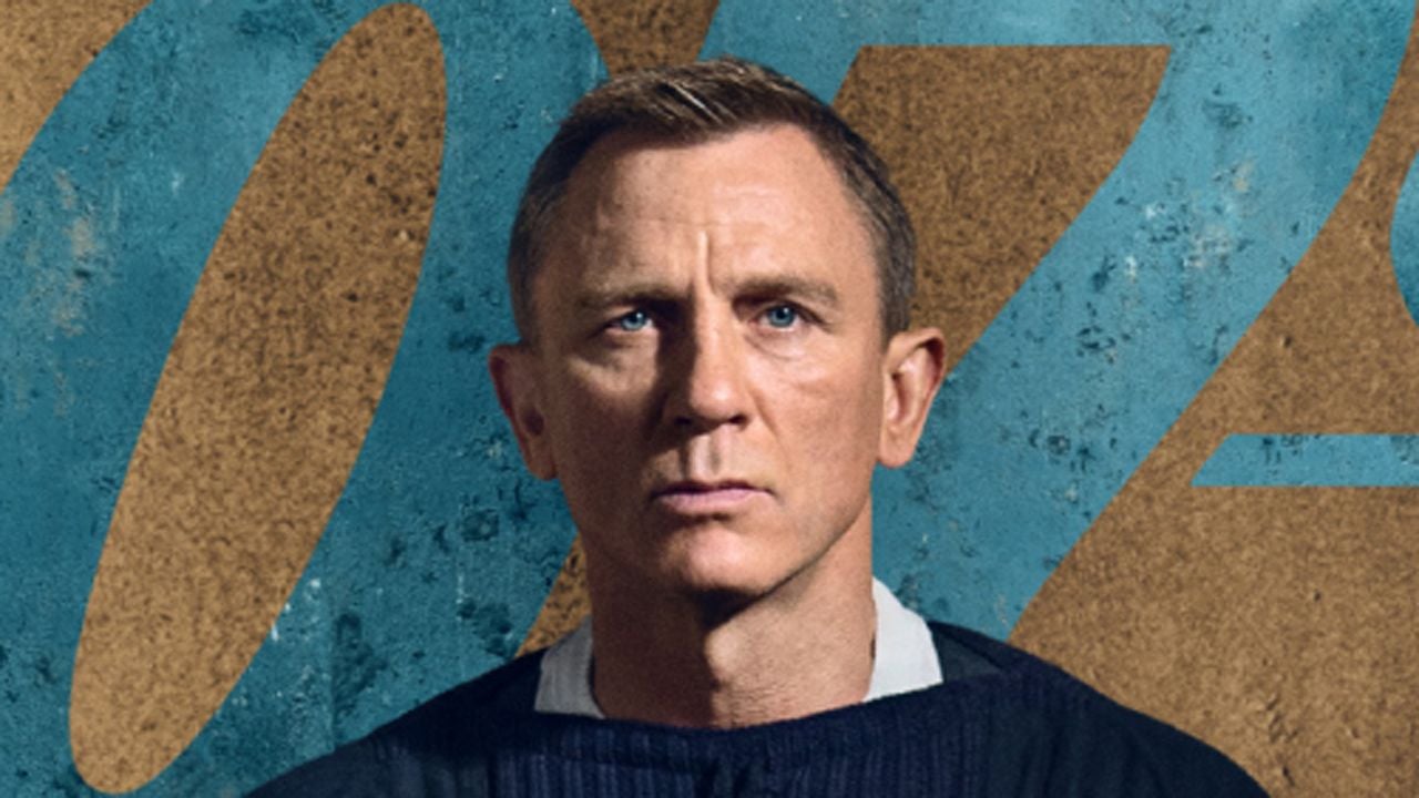 Vor dem 007Trailer James Bond, der Bösewicht & mehr auf