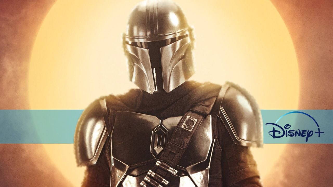 The Mandalorian So Spielt Die Star Wars Serie Auf Die Prequels
