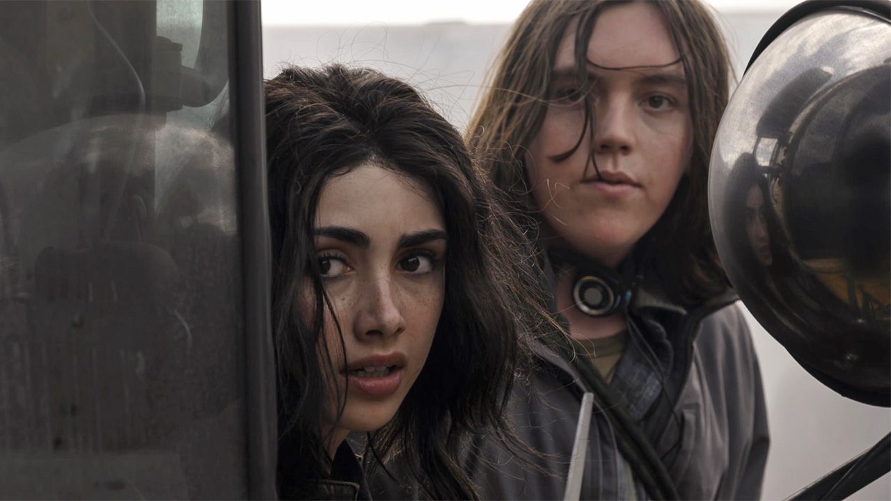 Uberraschung So Kurz Wird Das Walking Dead Spin Off World