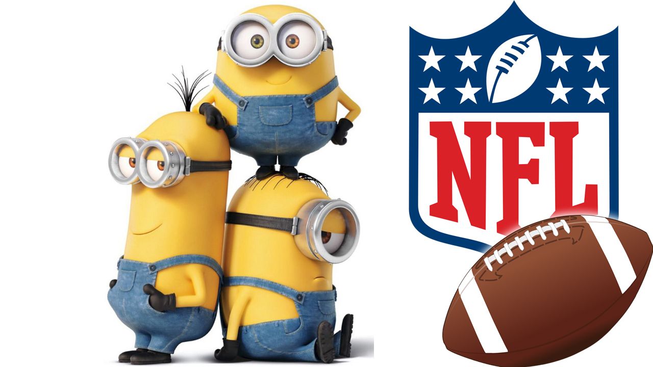 Die Minions Trailer 2 Die Minions Trailer 2