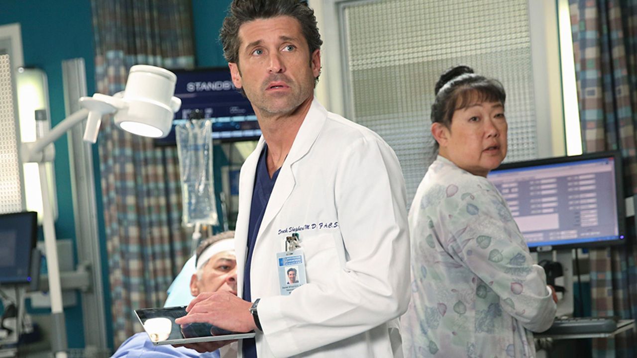 Trailer Zu Devils Das Ist Die Neue Serie Von Grey S Anatomy
