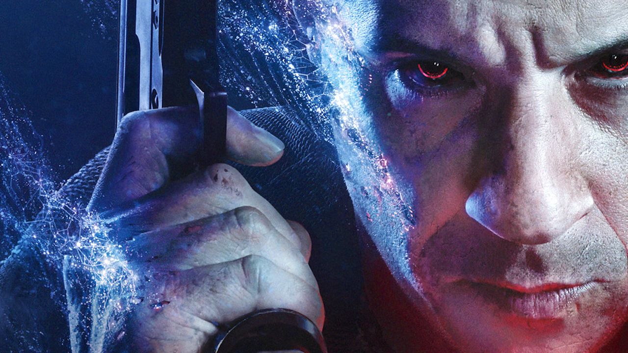 Wer Braucht Schon Fast Furious 9 Bloodshot Ist Das Must See