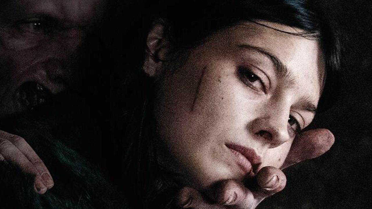 Psycho-Horror mit Gothic-Feeling und Kultstar Udo Kier: Trailer zu