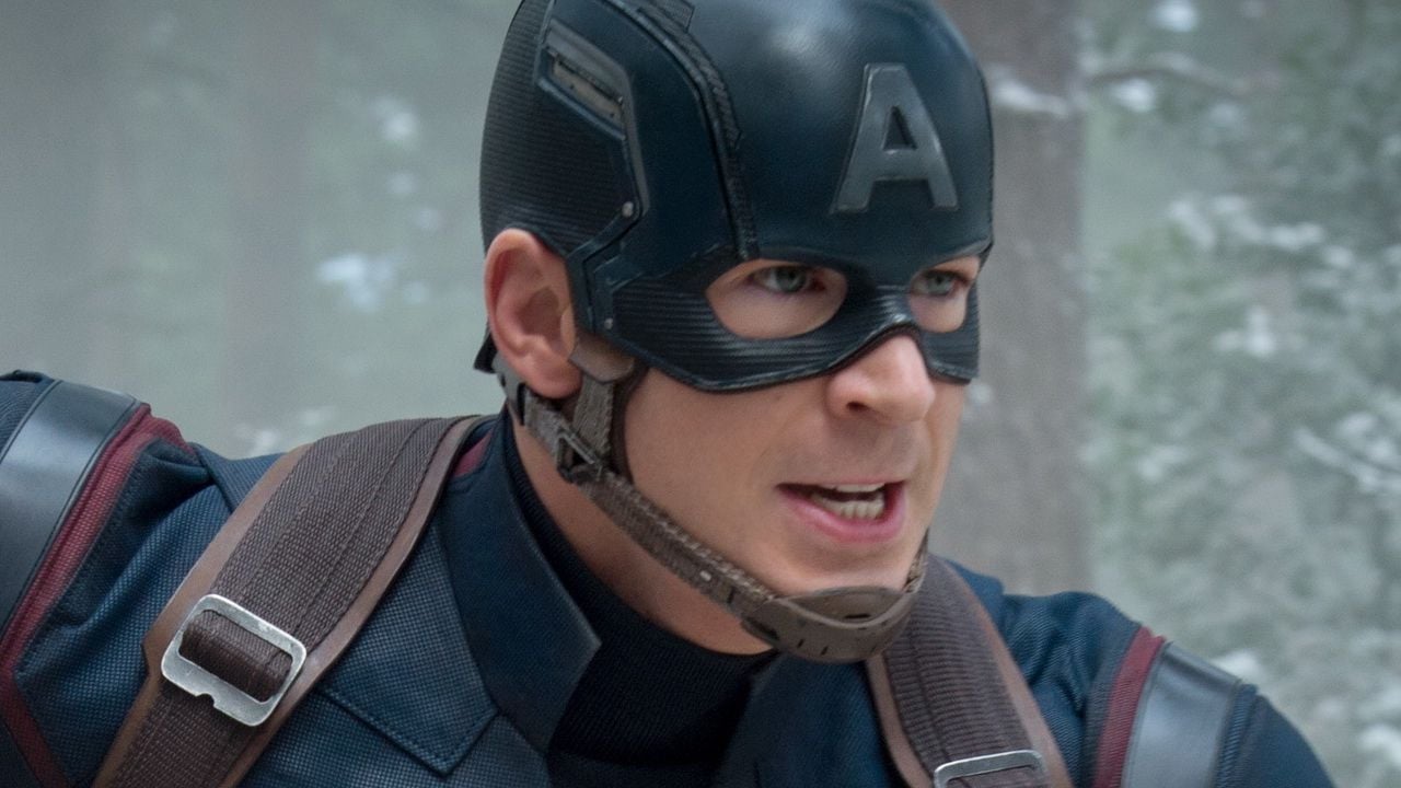Warum Kann Captain America Thors Hammer Heben