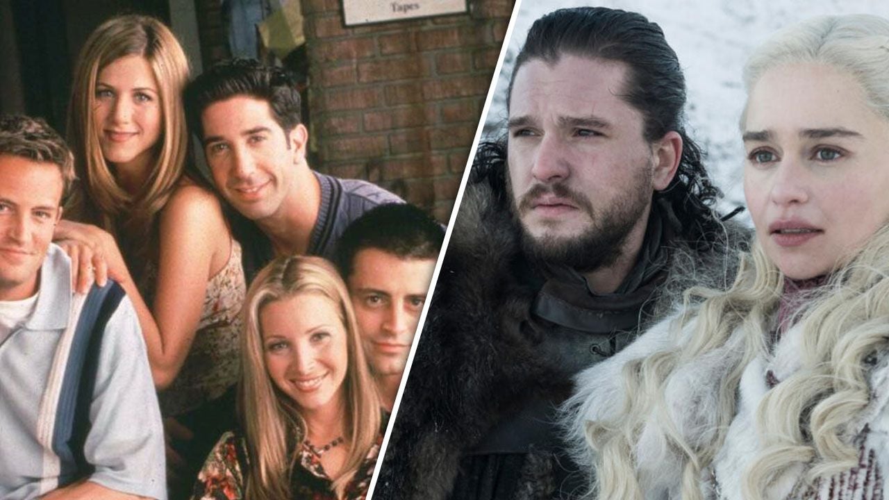 Beliebter Als Game Of Thrones Und Friends Diese Serie Schlagt Alle Anderen Auf Einem Neuen Streamingdienst Serien News Filmstarts De With endgame , it had one of the most incredible audience responses in marvel history. filmstarts