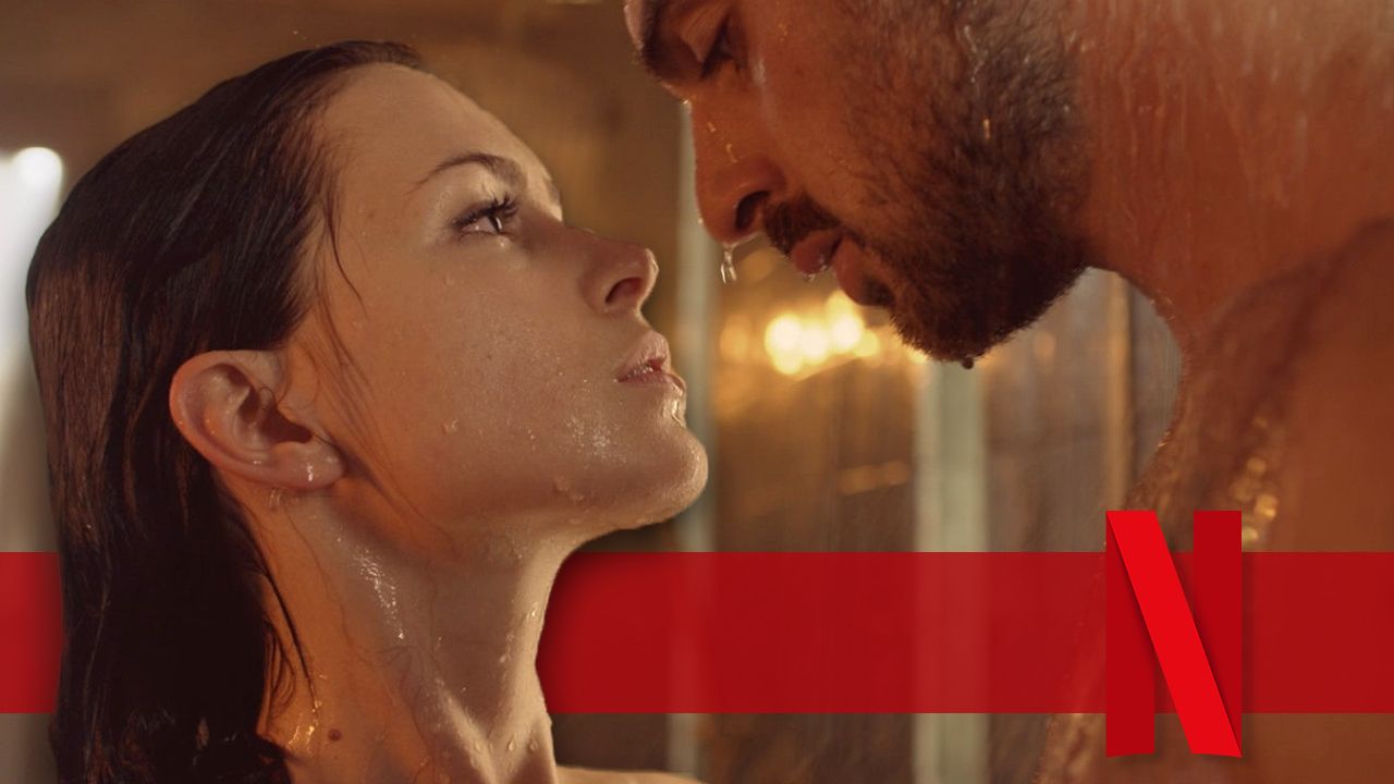 Sind Die Sexszenen In 365 Days Echt Der Hauptdarsteller Des