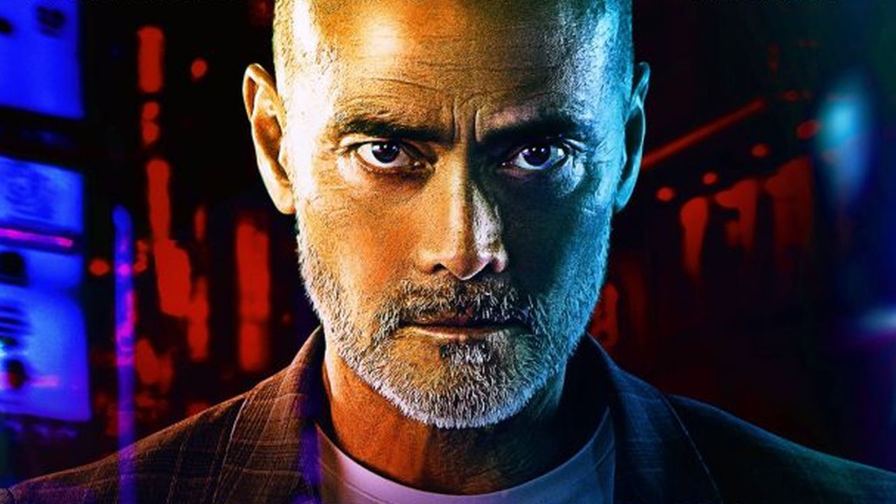 Films Et Séries Tv Avec Mark Dacascos "Collateral" als Rache-Reißer: Trailer zu "One Night in Bangkok" mit