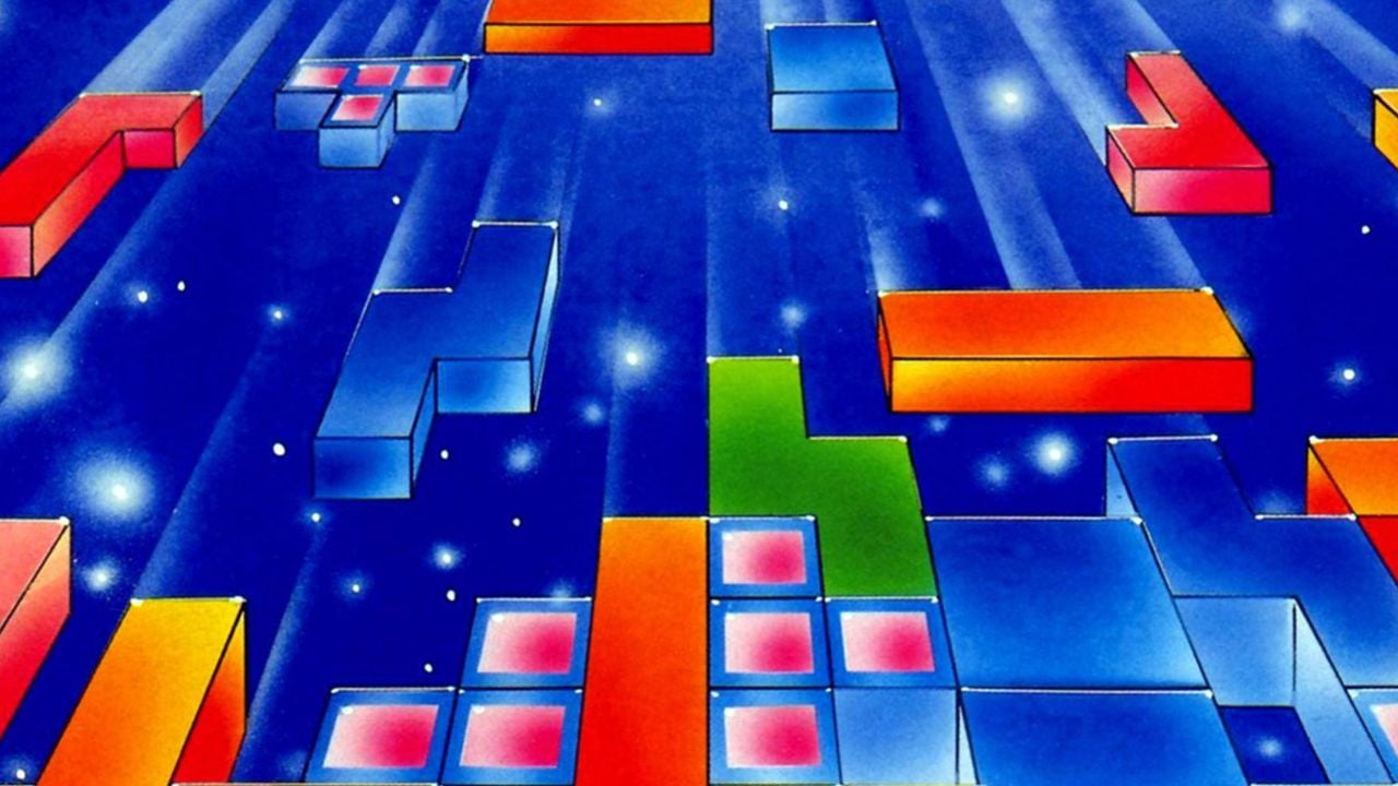 Brettspiel ähnlich Tetris Brettspiel ähnlich Tetris
