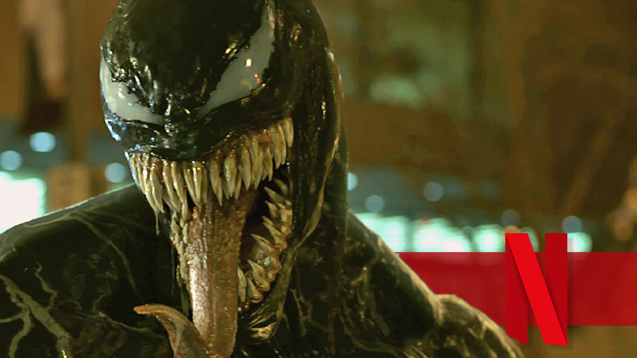 Diese Woche Neu Auf Netflix Venom Und Viele Gute Filme Kino News Filmstarts De
