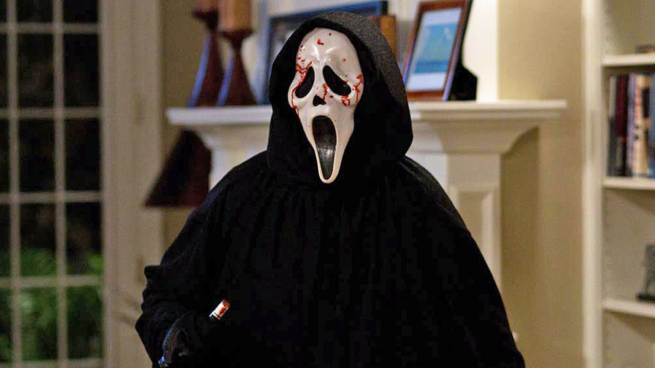 Qui Est Le Tueur Dans Scream 5 | AUTOMASITES