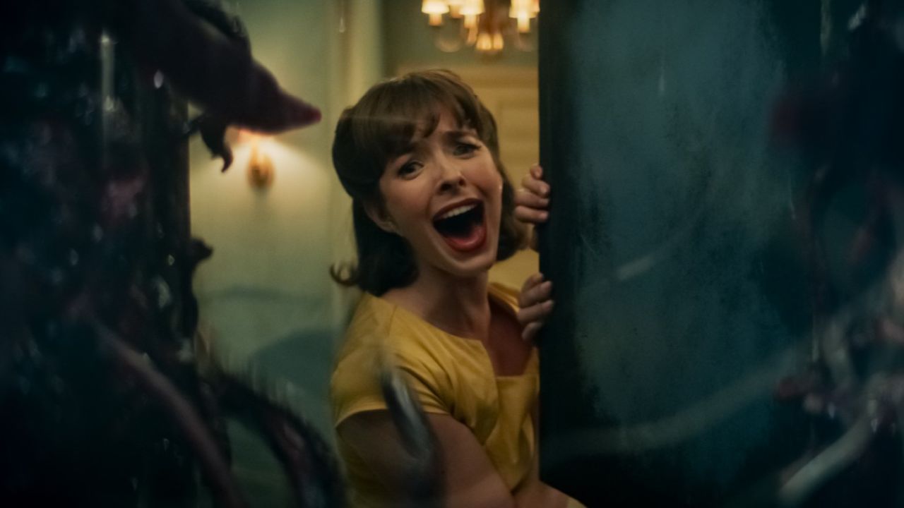 Neuer Horrorfilm Im Kino Neuer Horrorfilm Im Kino