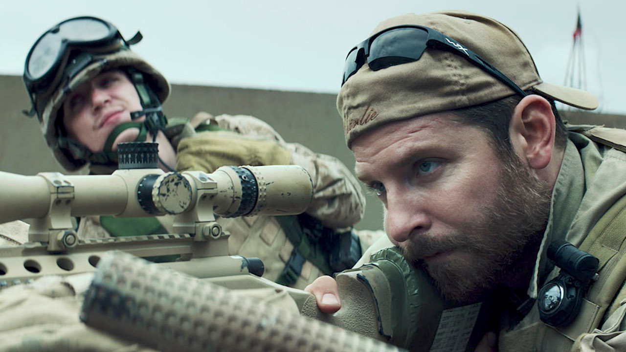 Alles Quatsch In American Sniper So Stark Hebt Sich Der Film Von Der Wahren Geschichte Ab Kino News Filmstarts De