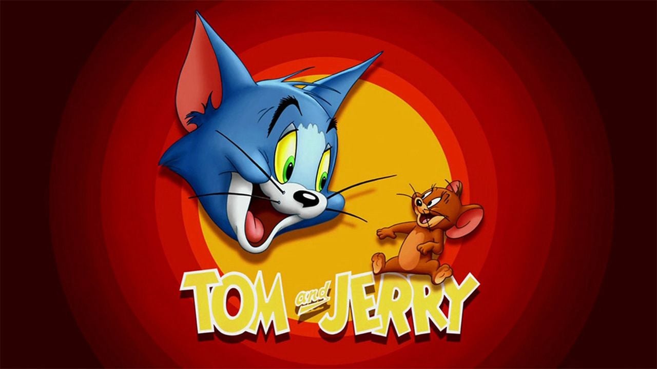 Trailer zu &quot;Tom &amp; Jerry&quot; CartoonKult ganz neu und doch ganz klassisch