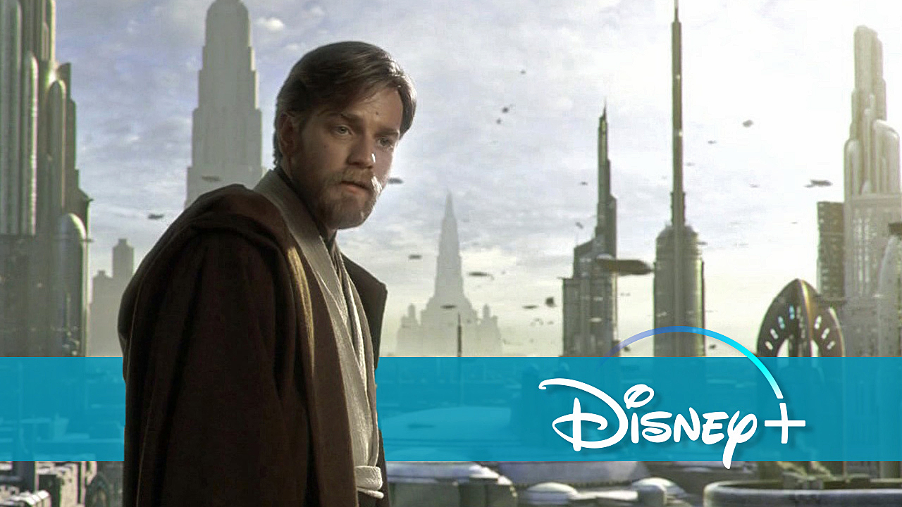 That’s why “Obi-Wan Kenobi” is by far the most exciting new “Star Wars” series – series news