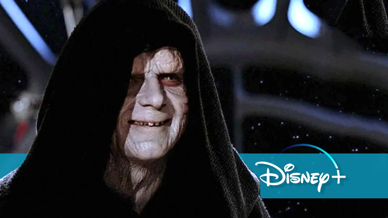 Not only Palpatine: New “Star Wars” series could show us two (!) Legendary villains – series news