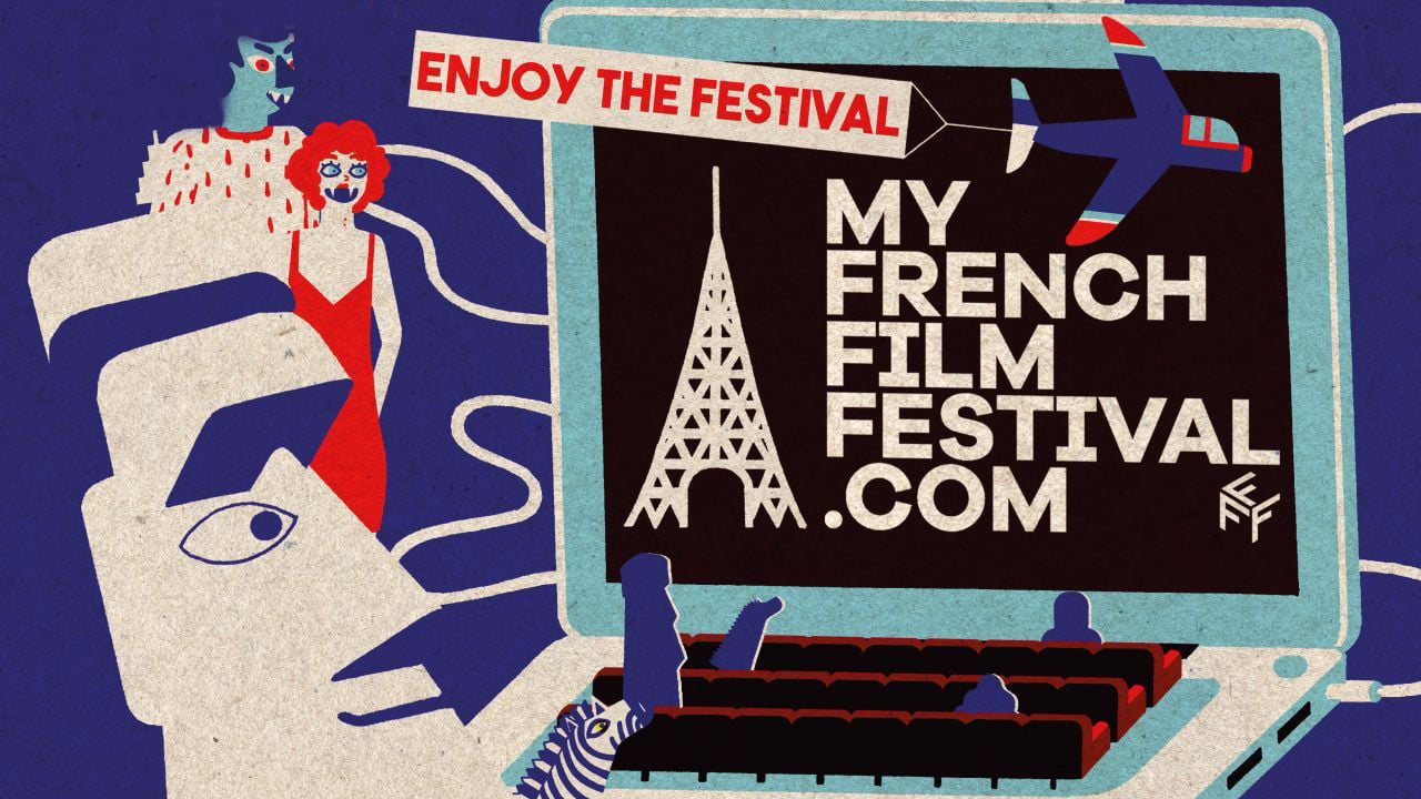 MyFrenchFilmFestival 2021: Great French cinema – stream online now!  – Cinema news